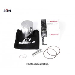 KIT PISTON WISECO Husqvarna 250 W/H de 1974 / 1984 (70mm)