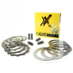 KIT DISQUES D'EMBRAYAGE PROX KX125 '03-08