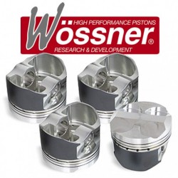 kit piston Wossner YAMAHA YZ 80 81 49.95MM