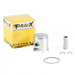 KIT PISTON PROX COMPATIBLE HONDA CR80 de 1986 / 2002 (82cc) (46.96mm)