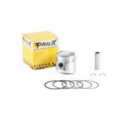 KIT PISTON PROX COMPATIBLE HONDA XL125S / CG125 (56.50mm)